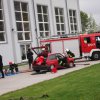 Wojewódzkie eliminacje Ogólnopolskiego Turnieju Wiedzy o Straży Pożarnej „Młodzież zapobiega pożarom”