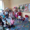 Wizyta przedszkolaków z Budzynia